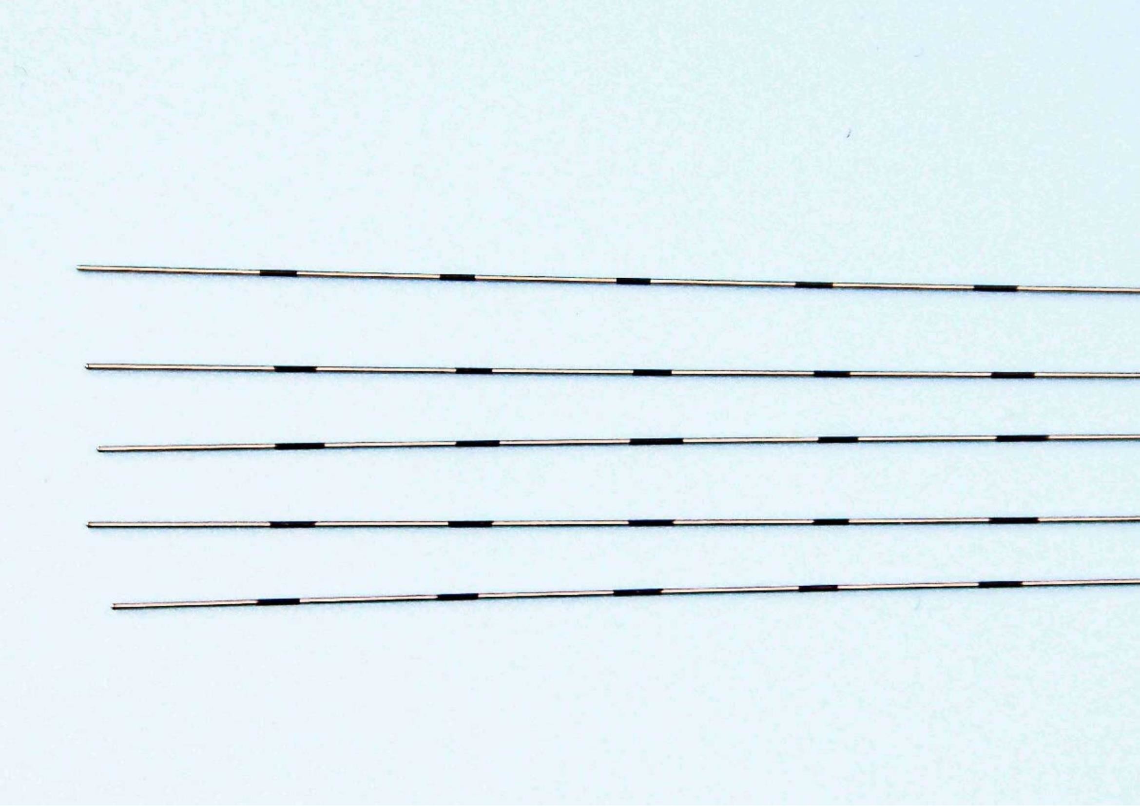 0.014 Inch MRI/CT Compatible Stainless Steel Medical Guide Wire For ...